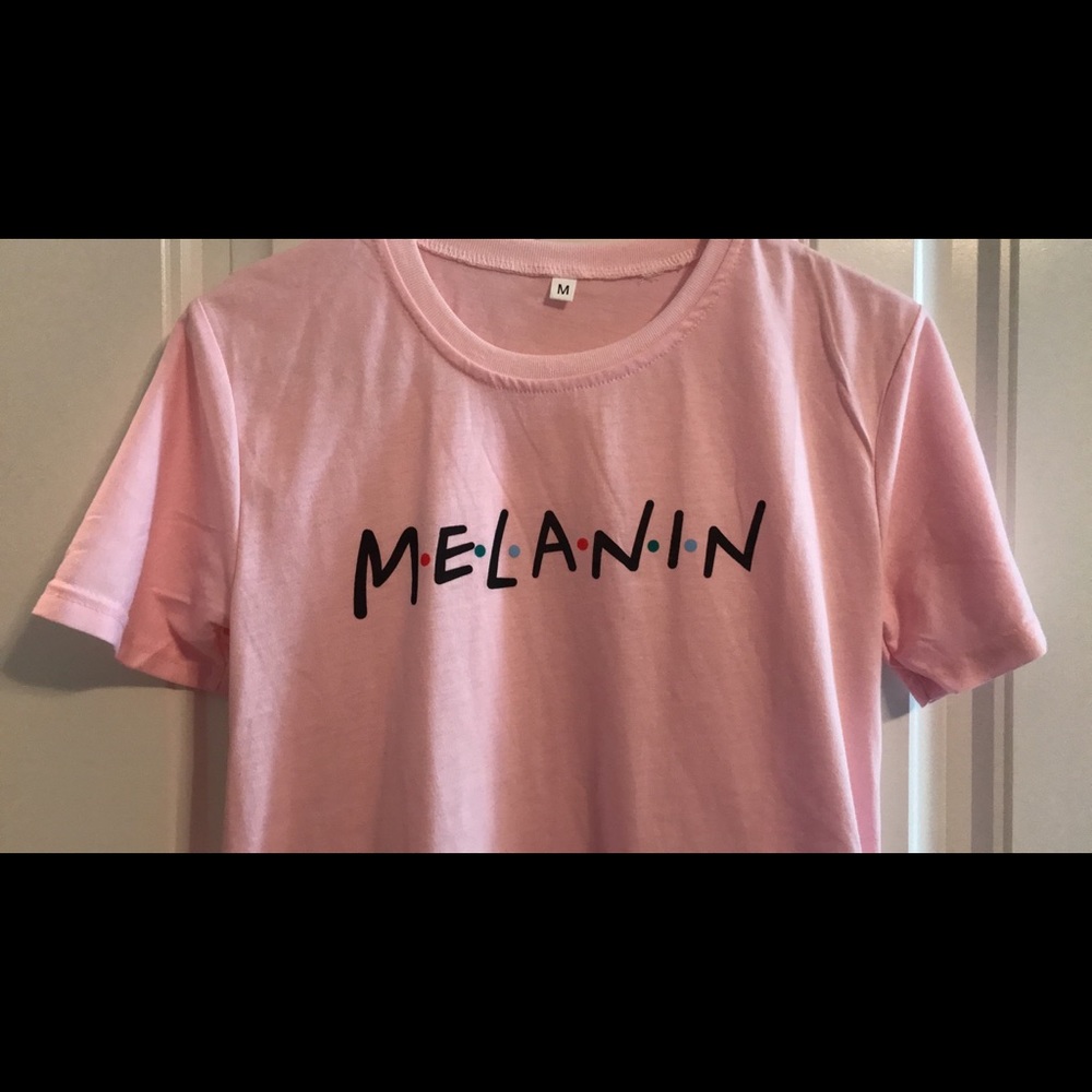 Melanin T-Shirt